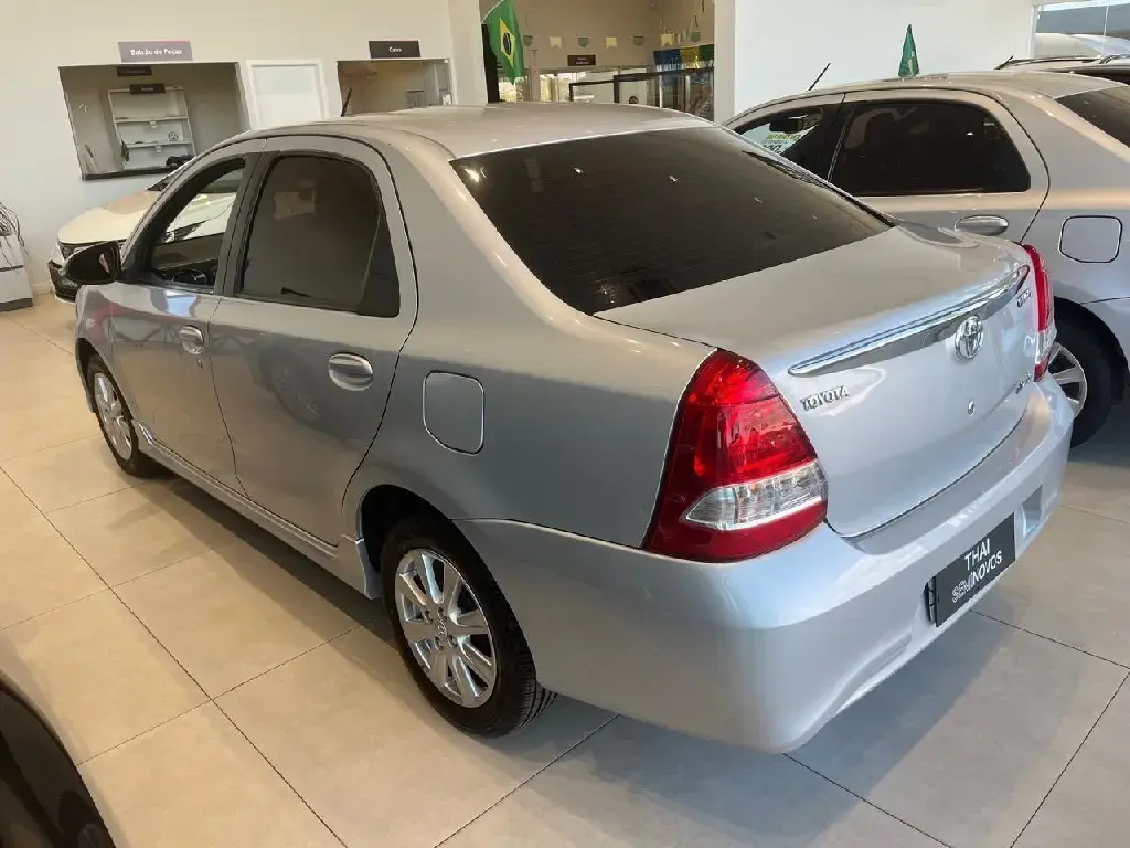 galeria ETIOS