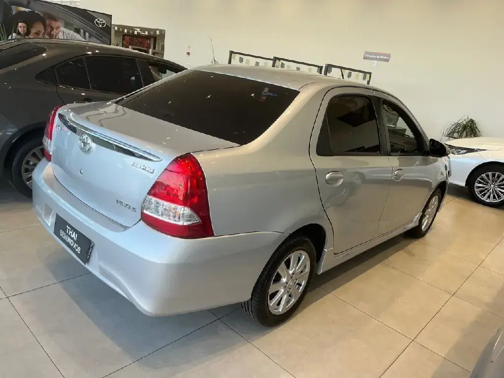 galeria ETIOS