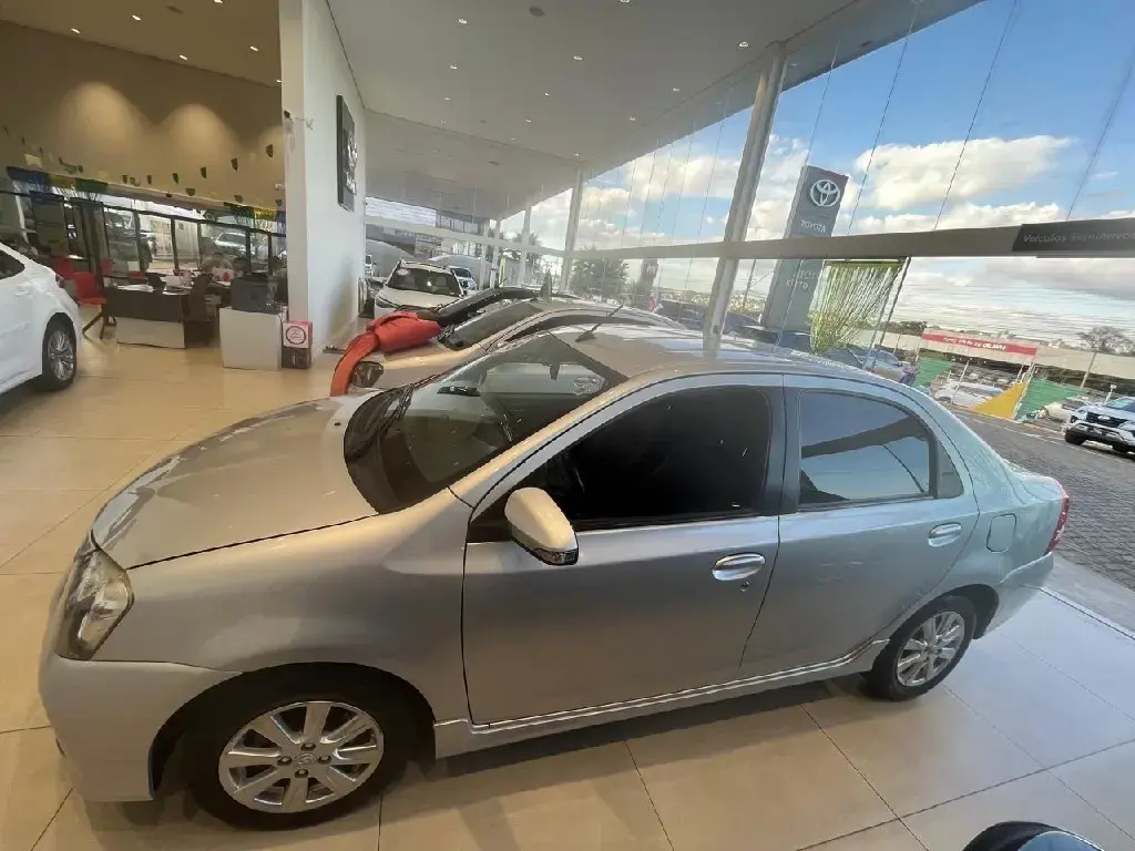 galeria ETIOS