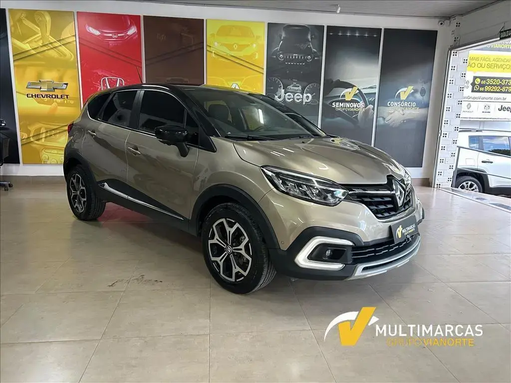 galeria CAPTUR