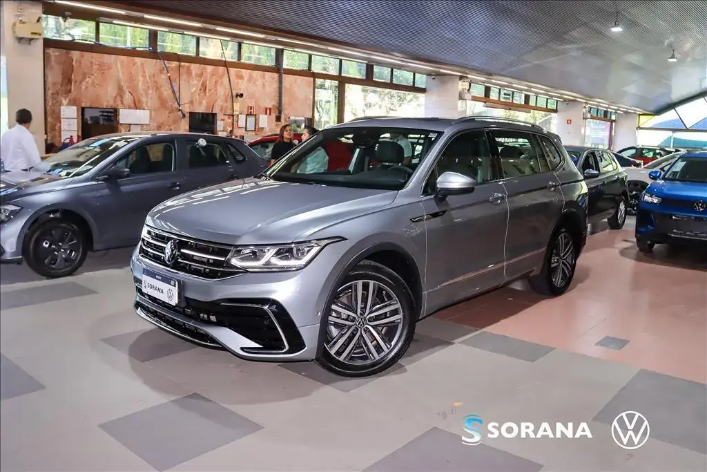galeria TIGUAN