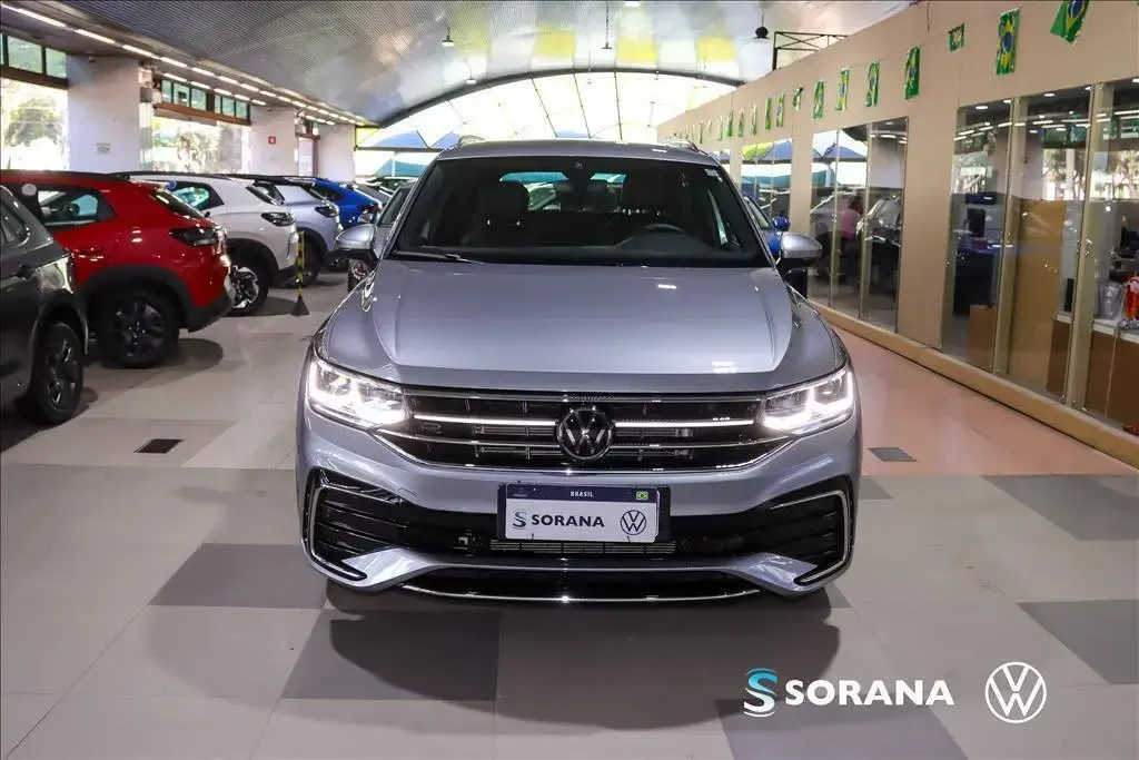 galeria TIGUAN