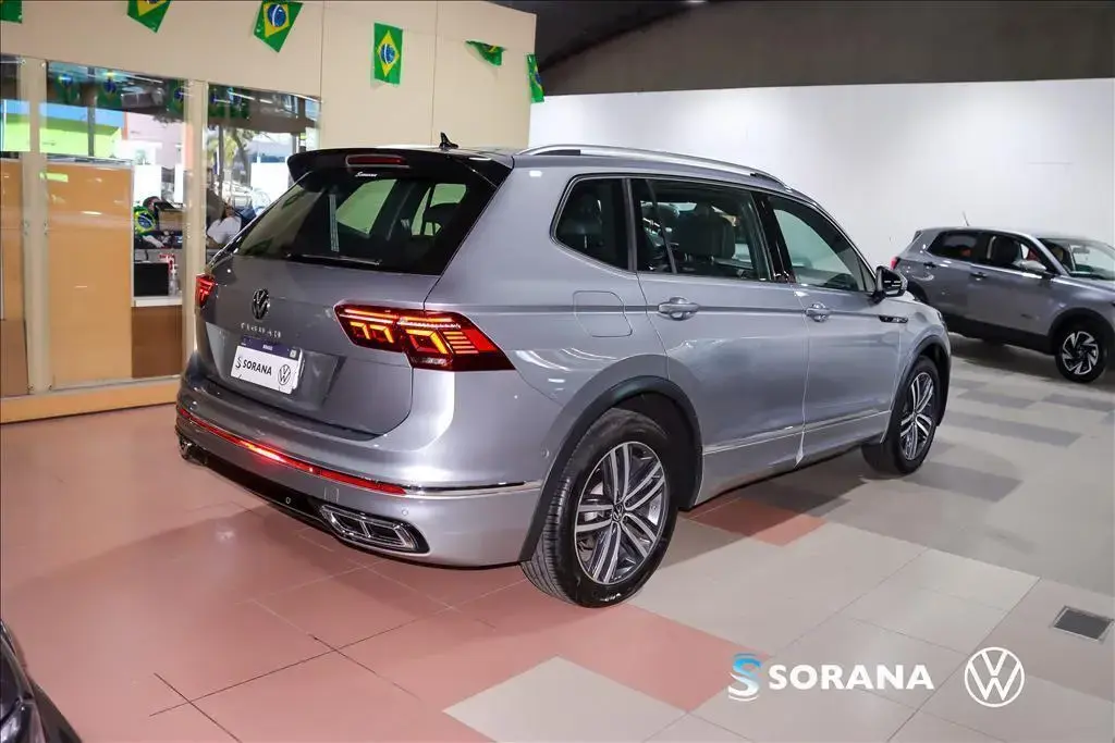galeria TIGUAN