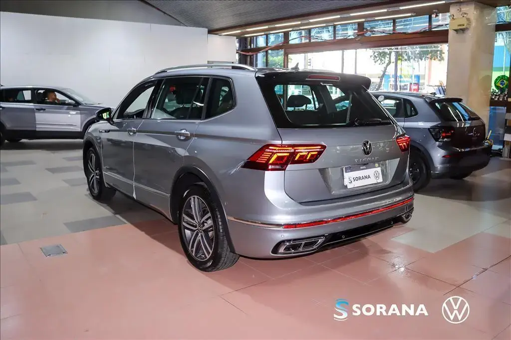 galeria TIGUAN