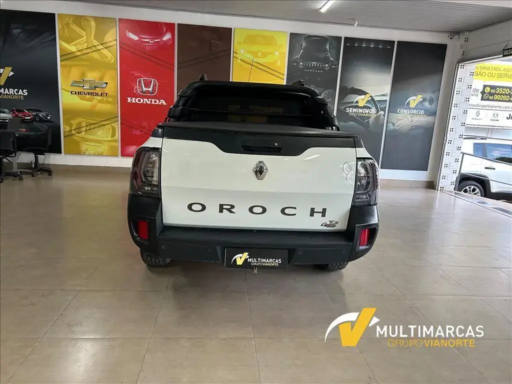 galeria OROCH