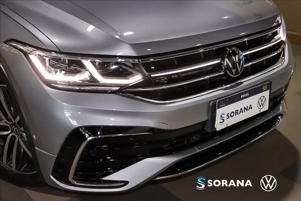 galeria TIGUAN