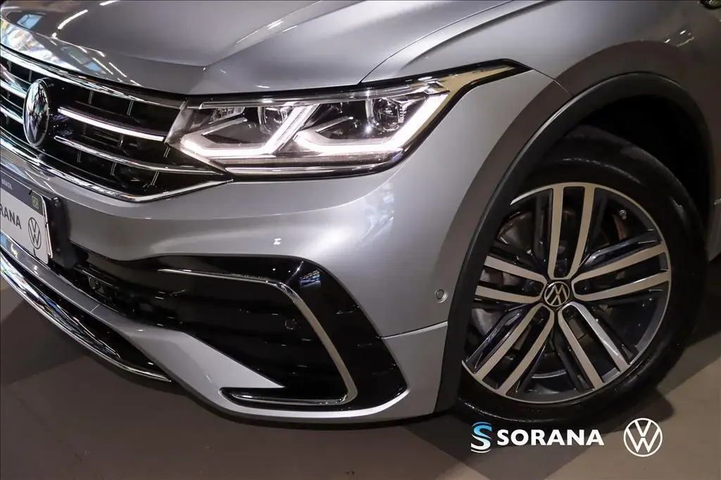 galeria TIGUAN