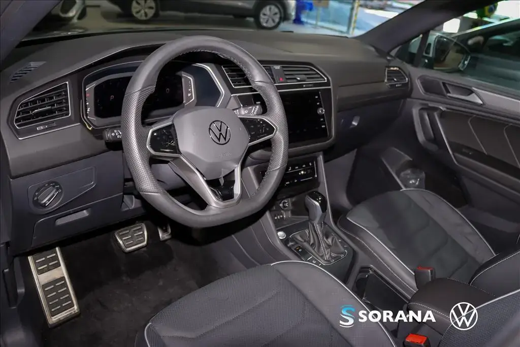 galeria TIGUAN