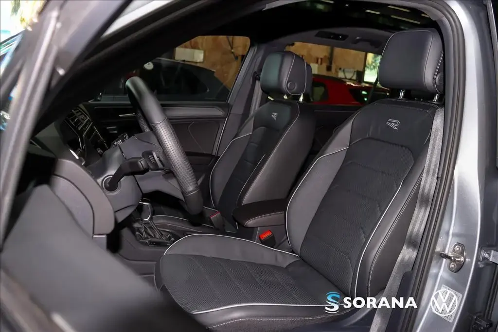 galeria TIGUAN