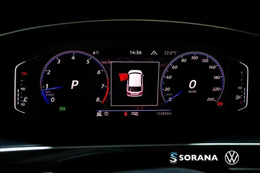 galeria TIGUAN