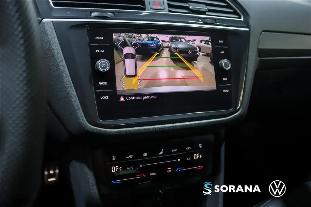 galeria TIGUAN