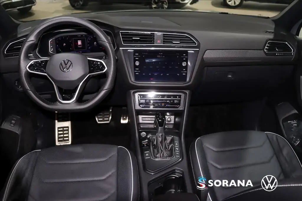 galeria TIGUAN