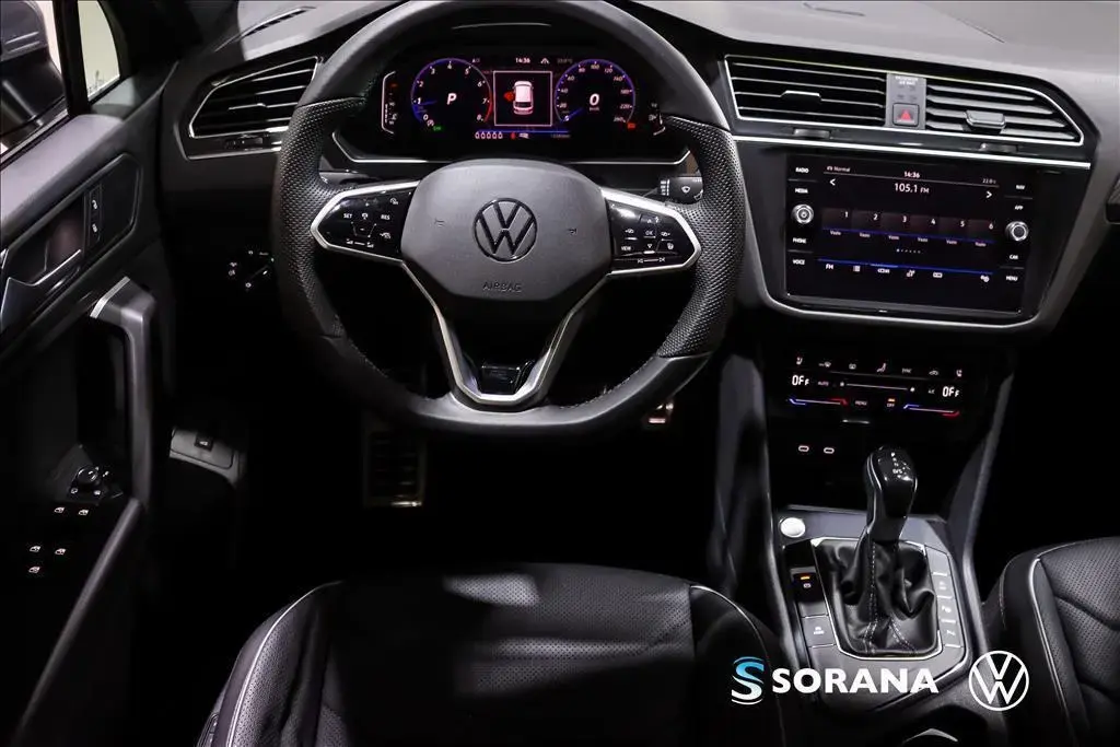 galeria TIGUAN