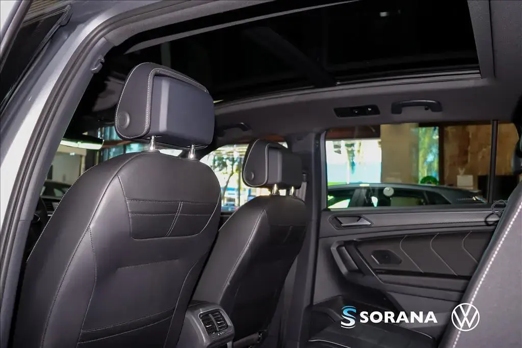 galeria TIGUAN