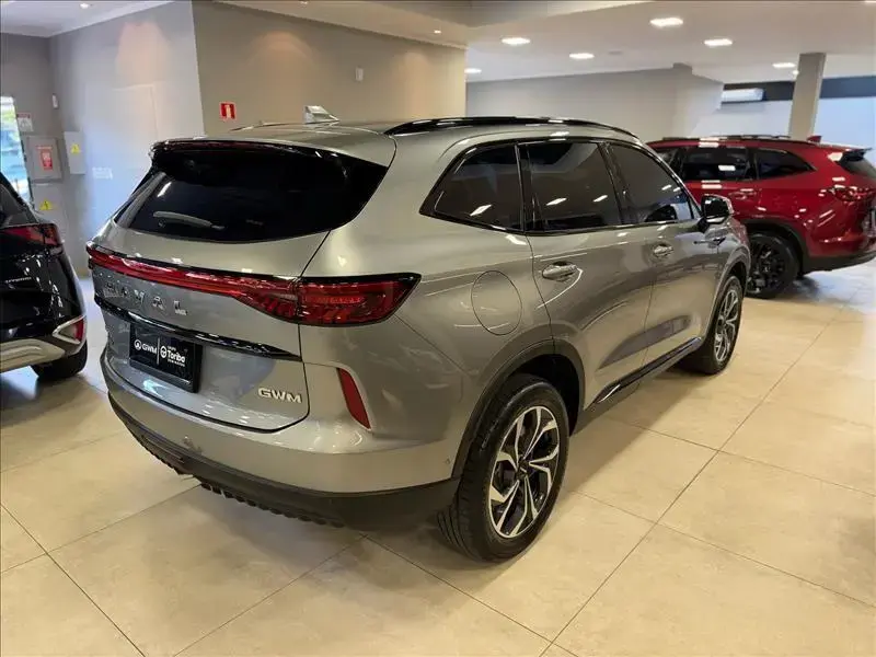 galeria HAVAL H6