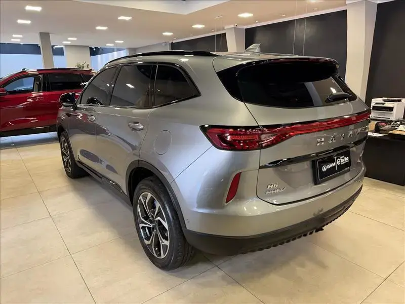 galeria HAVAL H6