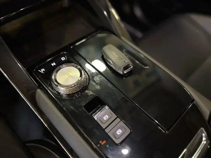 galeria HAVAL H6