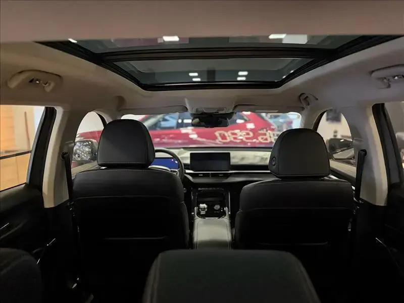 galeria HAVAL H6