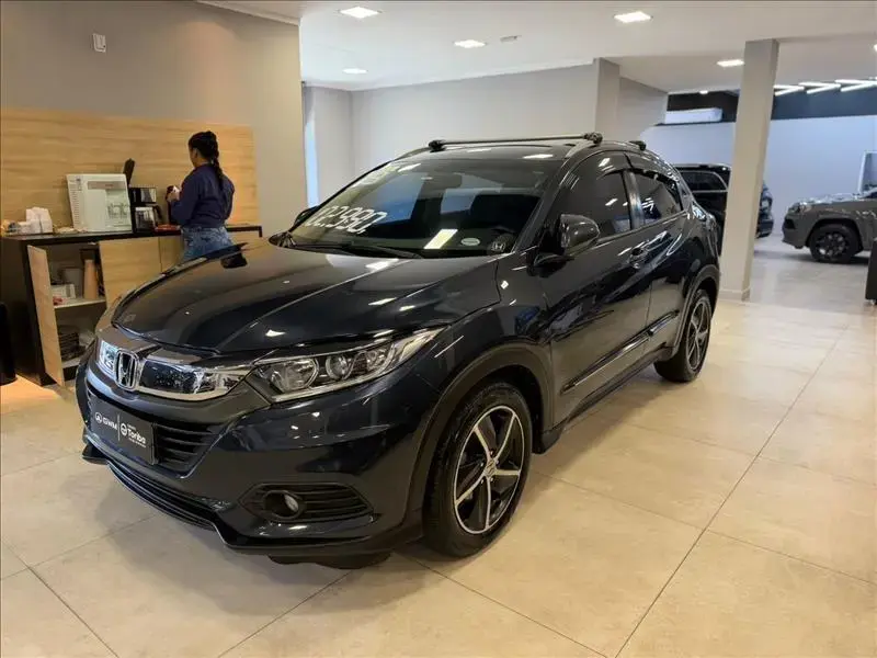 galeria HR-V