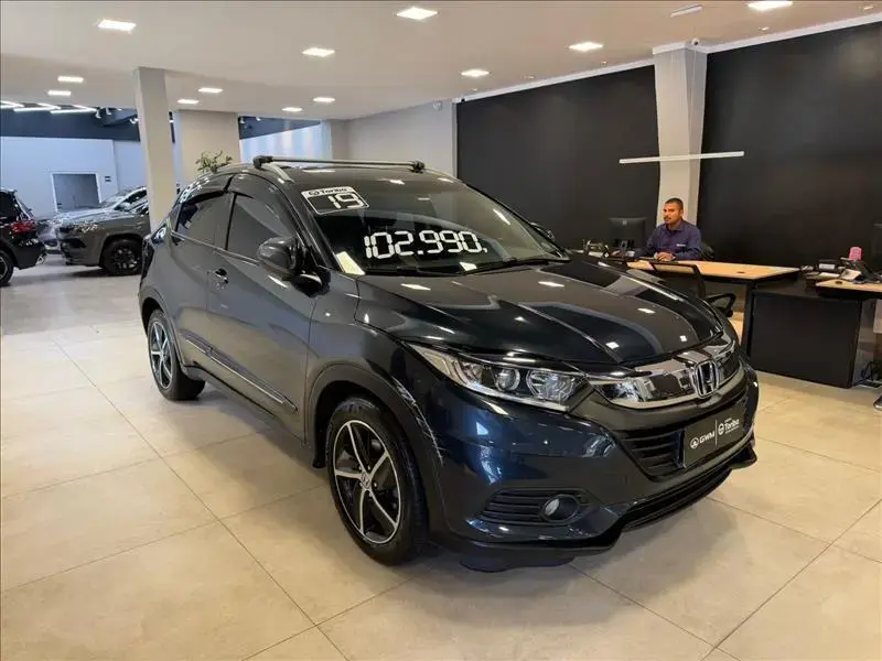 galeria HR-V