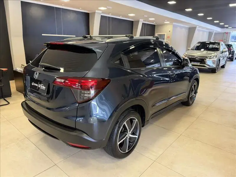 galeria HR-V