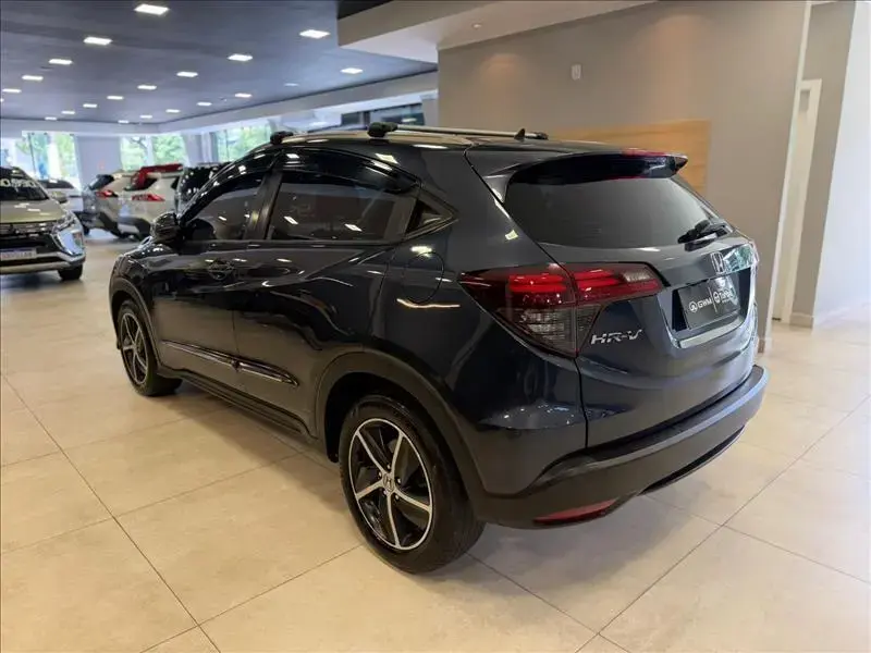 galeria HR-V