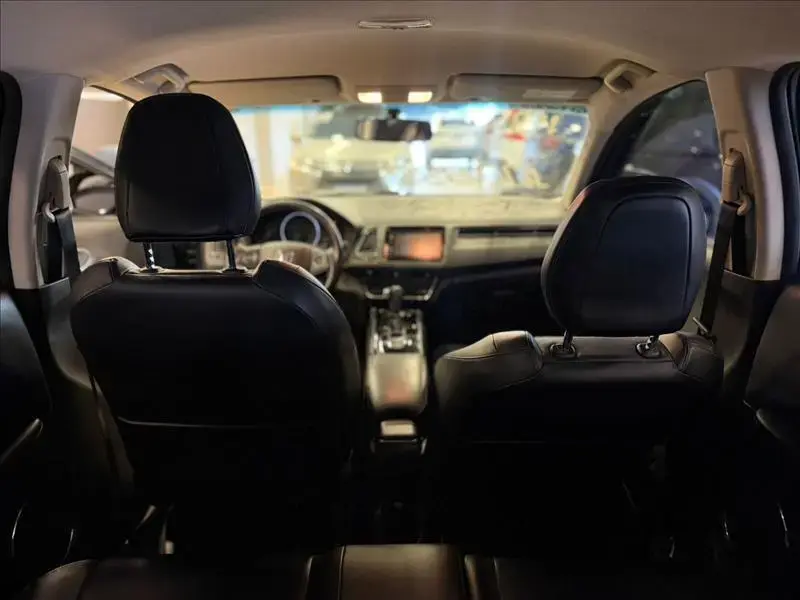 galeria HR-V