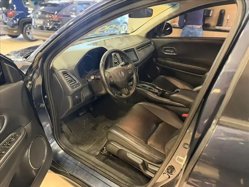 galeria HR-V