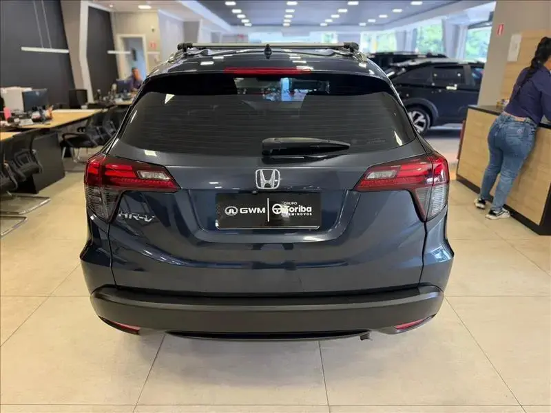 galeria HR-V