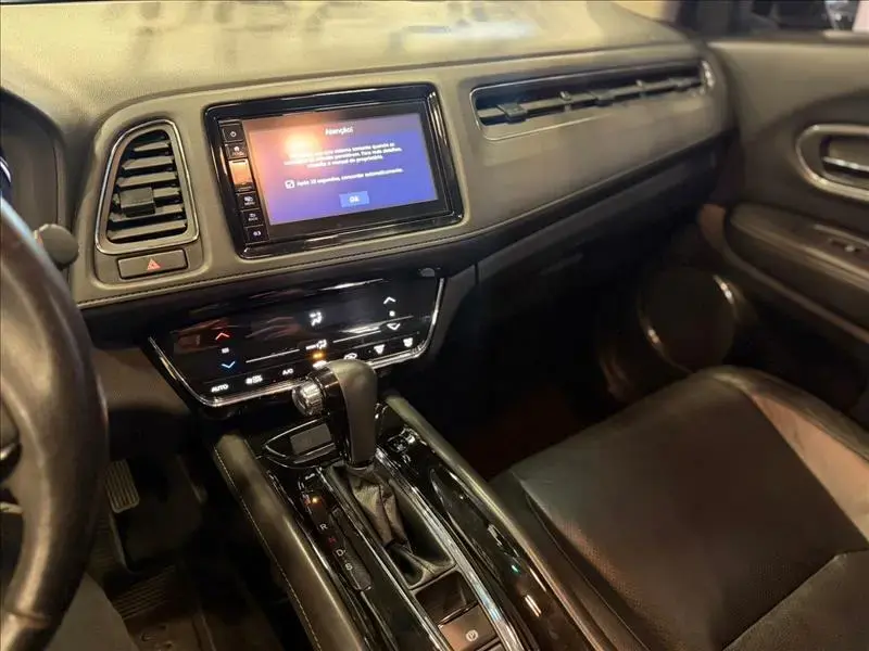 galeria HR-V