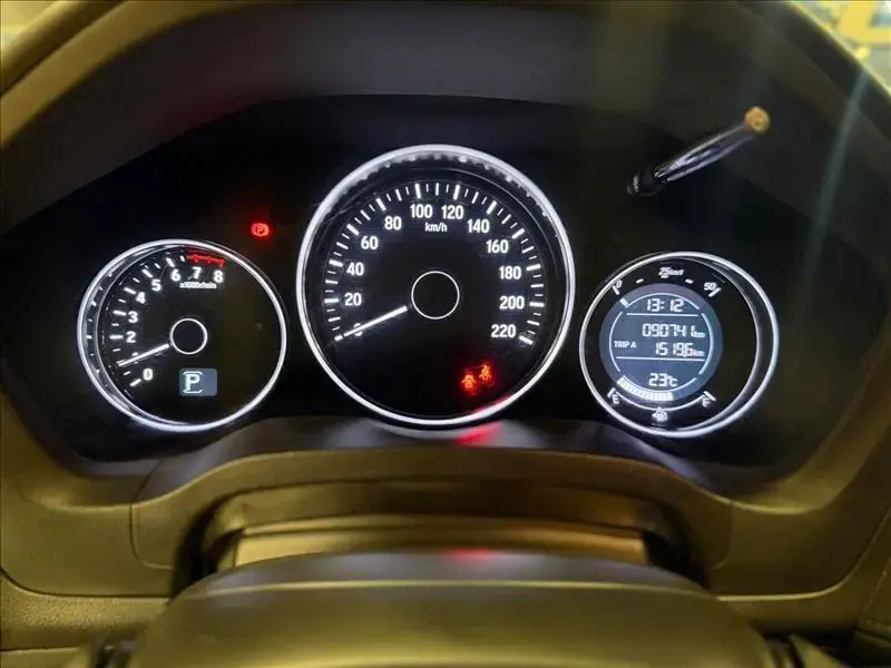 galeria HR-V
