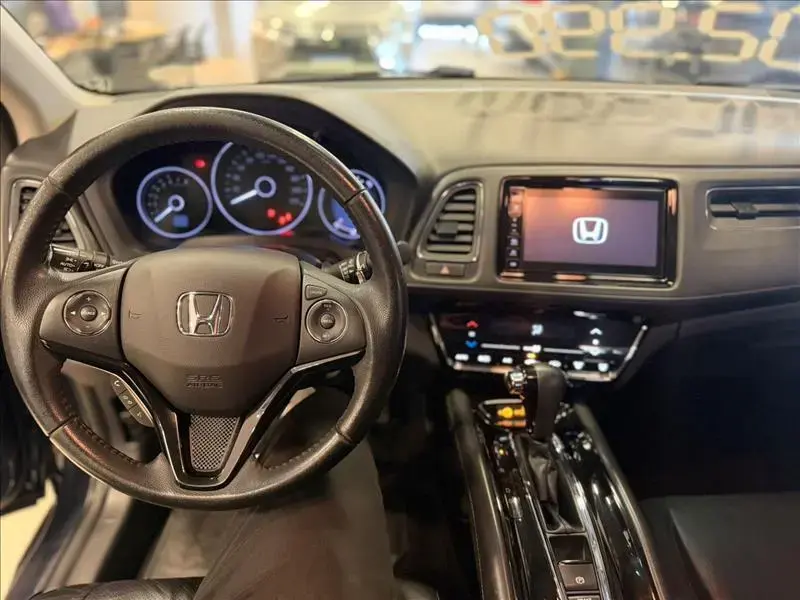 galeria HR-V
