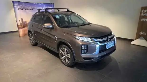 Mitsubishi Outlander Sport 2.0 Mivec HPE (Flex) (Aut)