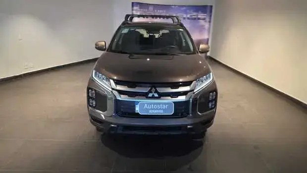 Mitsubishi Outlander Sport 2.0 Mivec HPE (Flex) (Aut)