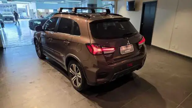 Mitsubishi Outlander Sport 2.0 Mivec HPE (Flex) (Aut)