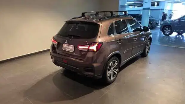 Mitsubishi Outlander Sport 2.0 Mivec HPE (Flex) (Aut)