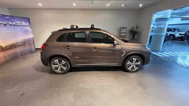 Mitsubishi Outlander Sport 2.0 Mivec HPE (Flex) (Aut)
