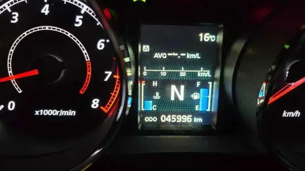 Mitsubishi Outlander Sport 2.0 Mivec HPE (Flex) (Aut)