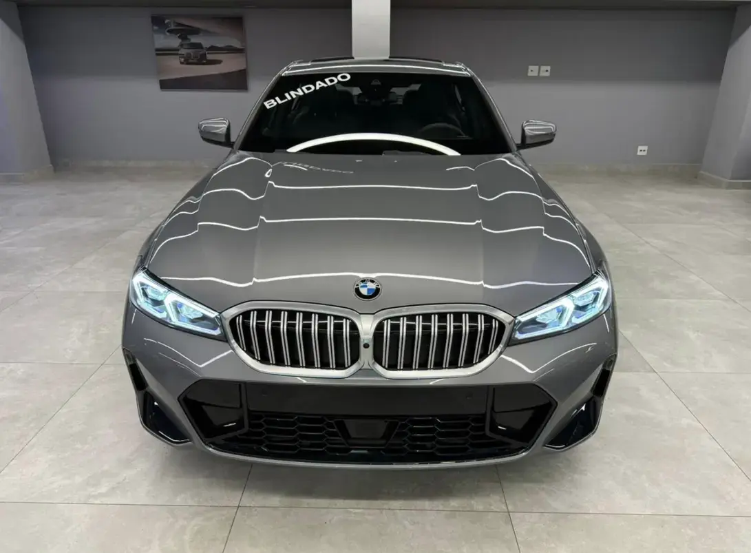 galeria 320i