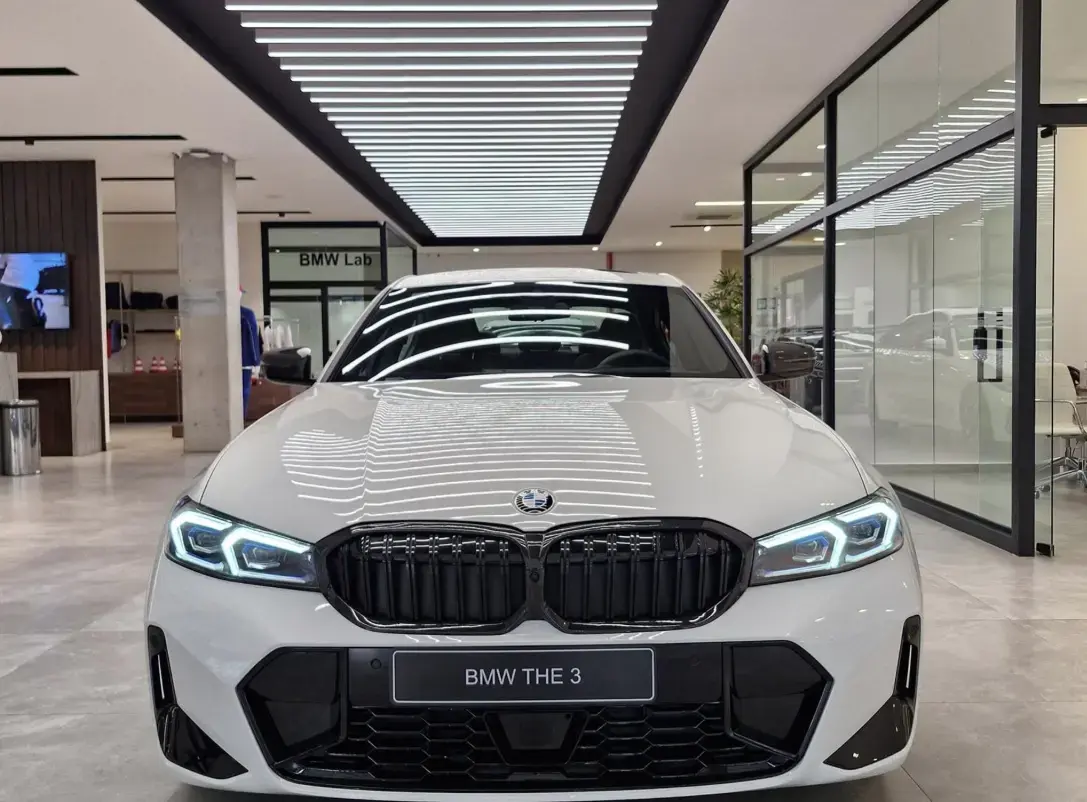 galeria 320i