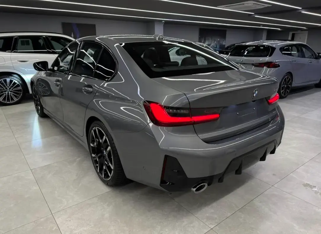 galeria 320i