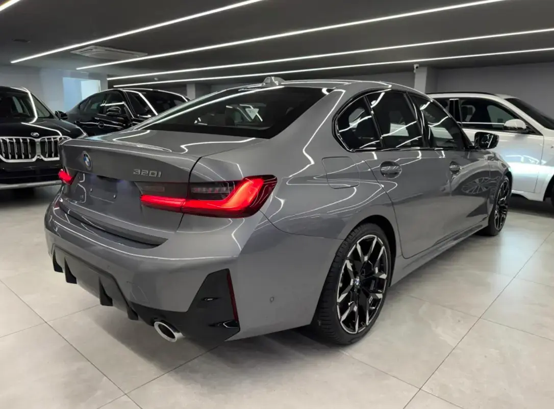 galeria 320i