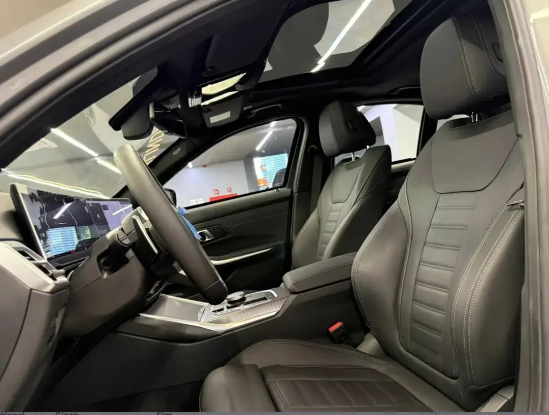 galeria 320i