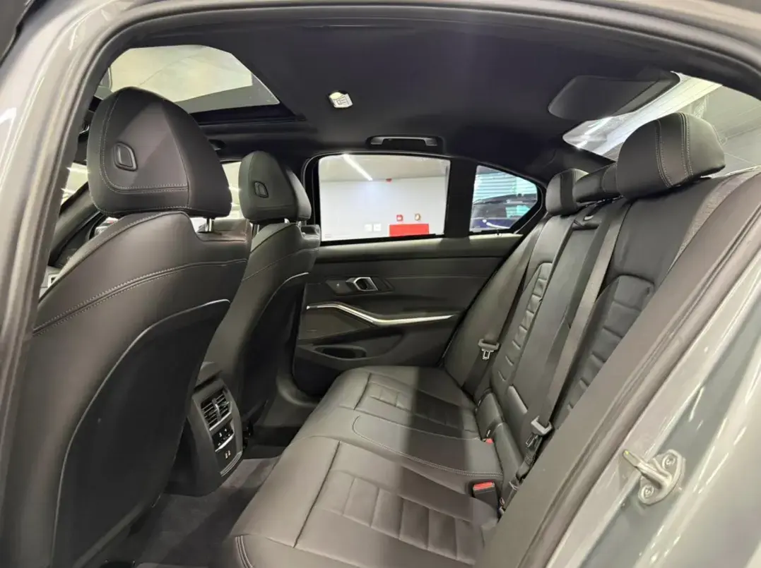 galeria 320i