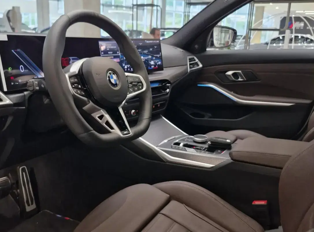 galeria 320i
