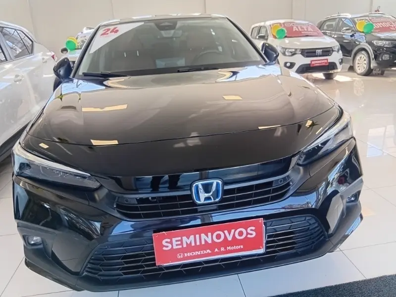 galeria Civic