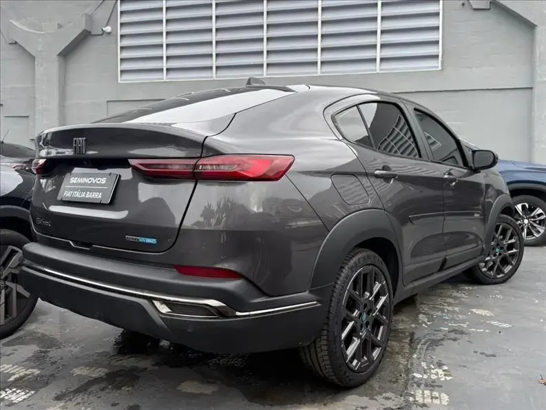 galeria FASTBACK