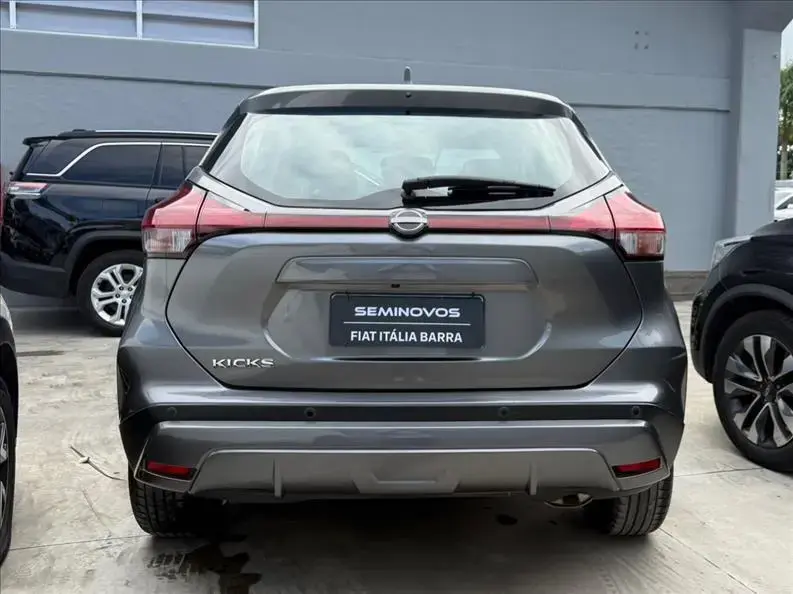 galeria KICKS