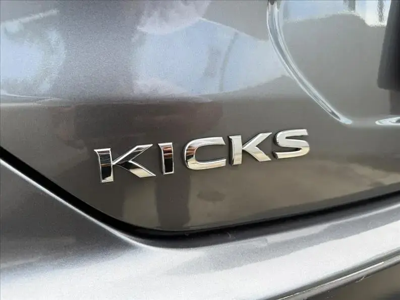 galeria KICKS