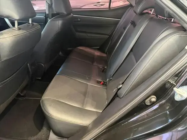 Toyota COROLLA 2.0 XEI 16V FLEX 4P AUTOMÁTICO